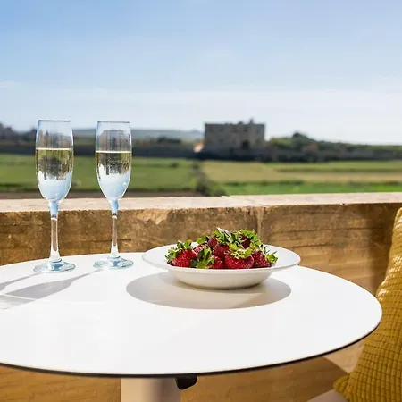 Villa Ta' Dbiegi Għarb