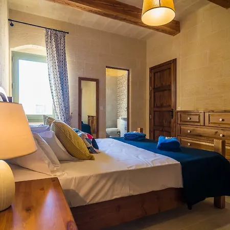 Villa Ta' Dbiegi *