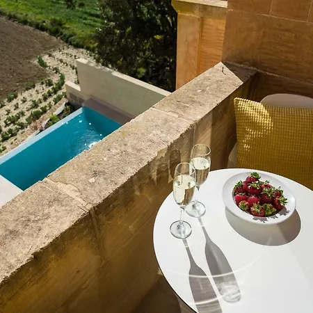 Ta' Dbiegi Villa