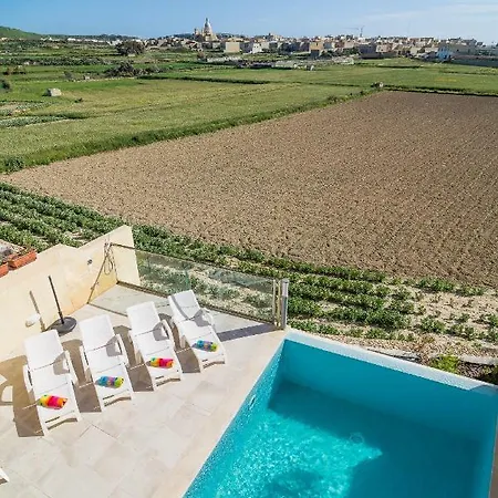 Villa Ta' Dbiegi