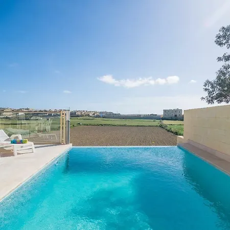 Villa Ta' Dbiegi